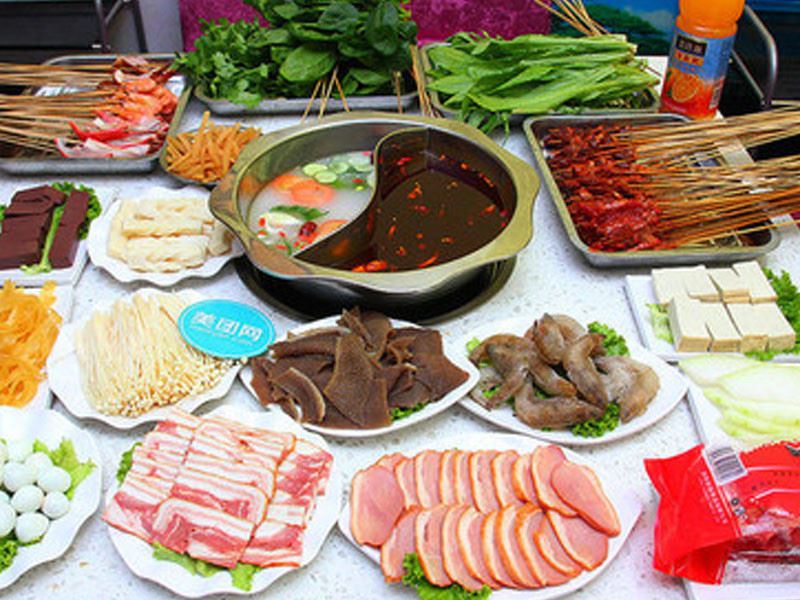 渝人撸串串加盟 渝人撸串串加盟