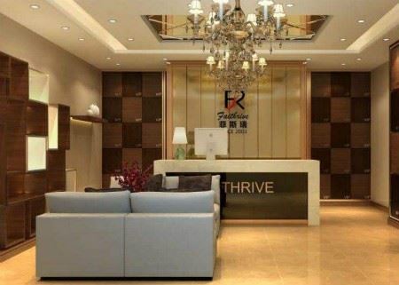 菲斯瑞奢侈品护理加盟