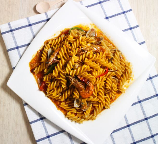 海鲜见面加盟 海鲜见面加盟