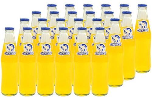 北冰洋汽水加盟 北冰洋汽水加盟