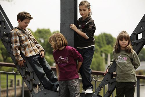 天才宝贝童装加盟 天才宝贝童装加盟