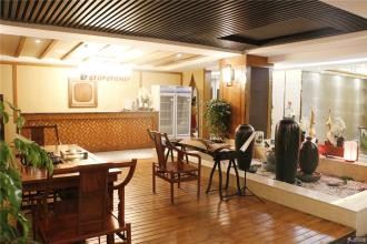 君林堂艾灸养生馆加盟