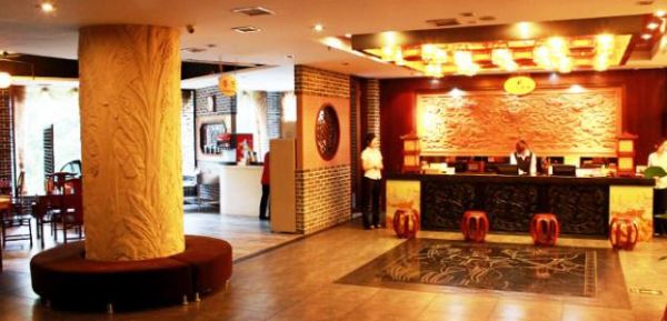 华夏良子足疗加盟 华夏良子足疗加盟