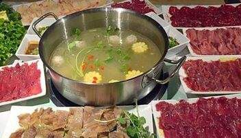 花田里臻牛潮汕牛肉火锅加盟