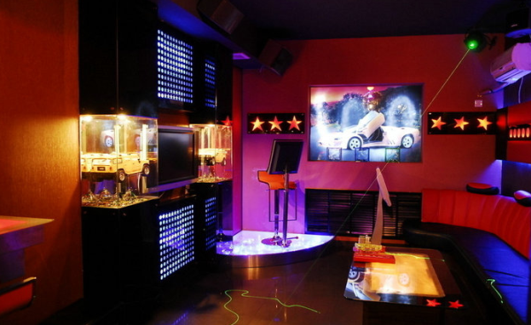 钻石钱柜KTV加盟 钻石钱柜KTV加盟