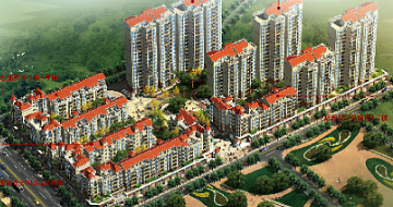 鲁盟地产经纪加盟 鲁盟地产经纪加盟