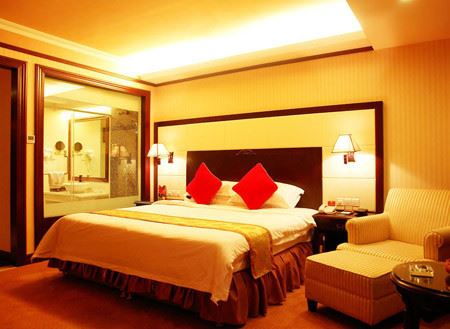 维也纳酒店加盟