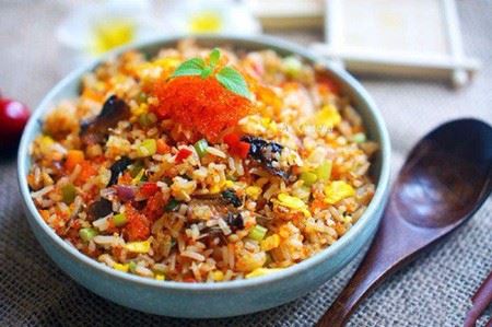 爱马仕炒饭加盟