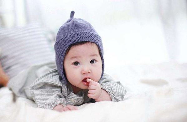 漂亮宝宝儿童摄影加盟