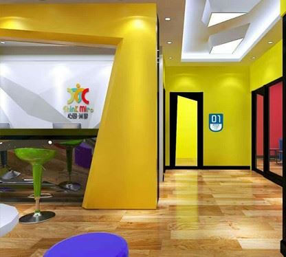 心园米罗教育加盟 心园米罗教育加盟