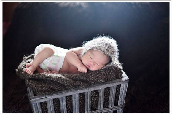 盛大爱婴儿童摄影加盟