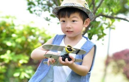 甘叔叔精致儿童摄影加盟