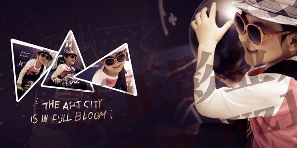 汪正影业儿童摄影加盟 汪正影业儿童摄影加盟