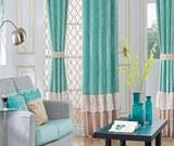 富美格窗帘布艺加盟 富美格窗帘布艺加盟