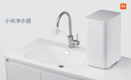 小米净水器加盟 小米净水器加盟
