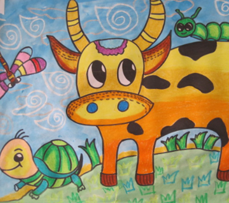 联合美术教育加盟 联合美术教育加盟