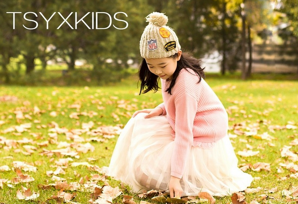 天使映像儿童摄影加盟