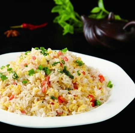 丰索旺港式铁板炒饭加盟