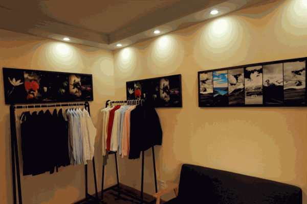 辣辣椒数码冲印