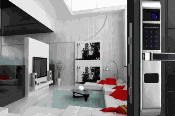 风向标智能家居 风向标智能家居