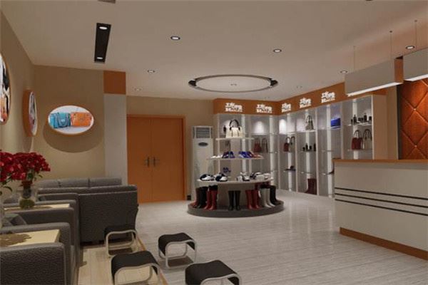 艾莉丝皮具护理加盟