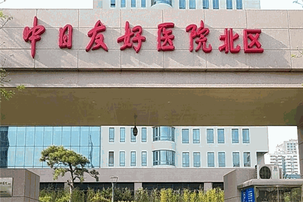 中日友好医院 中日友好医院