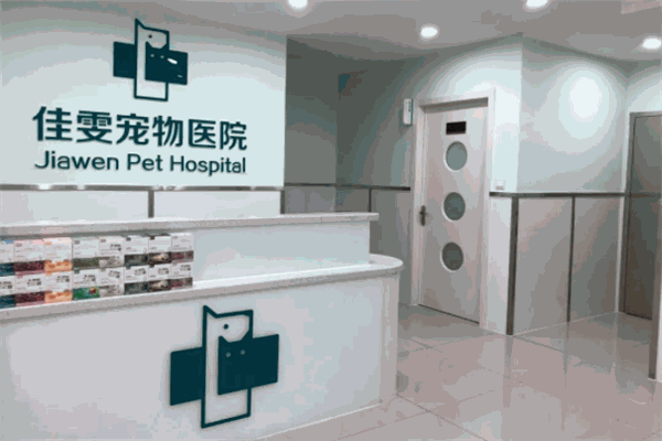 佳雯宠物医院