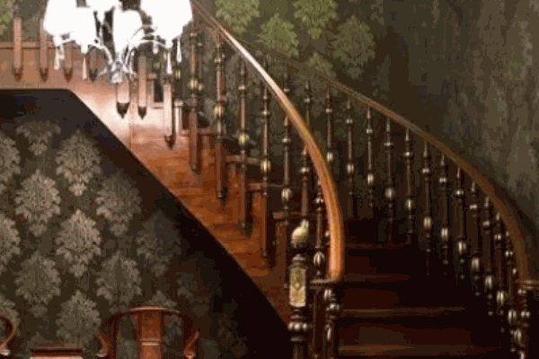 福维佳楼梯 福维佳楼梯