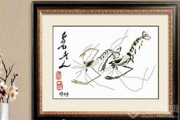 真心爱十字绣加盟 真心爱十字绣加盟