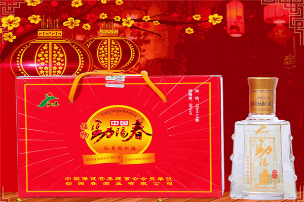 劲阳春酒业 劲阳春酒业