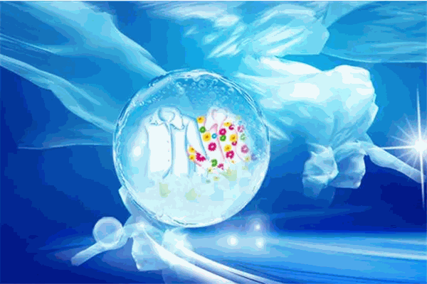 润之洁自助洗衣