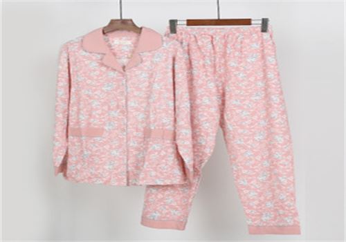 欧林雅家居服  欧林雅家居服