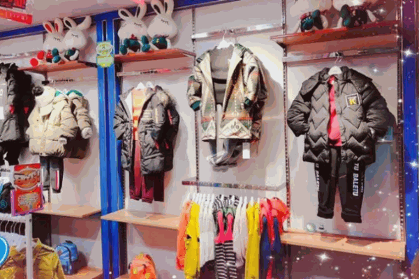 精灵兔童装 精灵兔童装