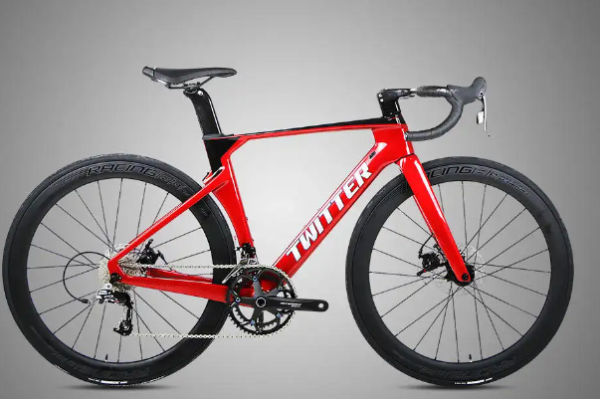 TWITTER骓特自行车加盟 TWITTER骓特自行车