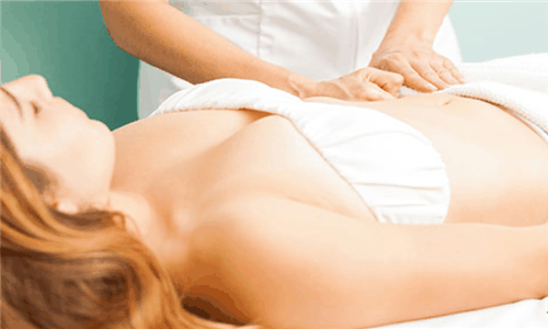 王超雲产后修复加盟