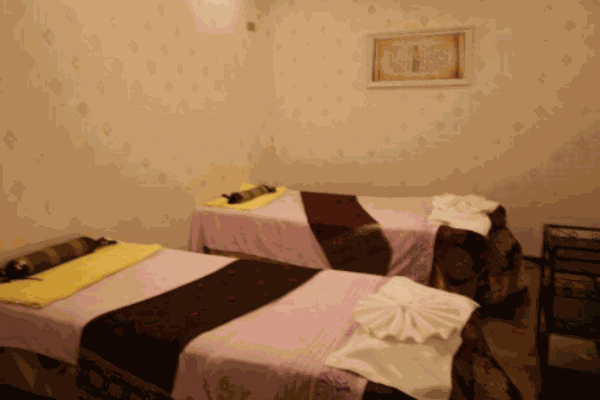 脉康源养生馆 脉康源养生馆