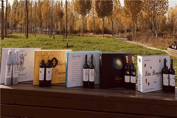 贝鲁世家进口红酒 贝鲁世家进口红酒