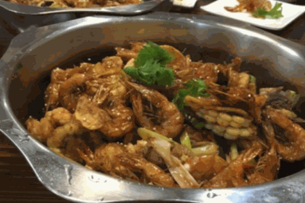 川西坝子干锅 川西坝子干锅