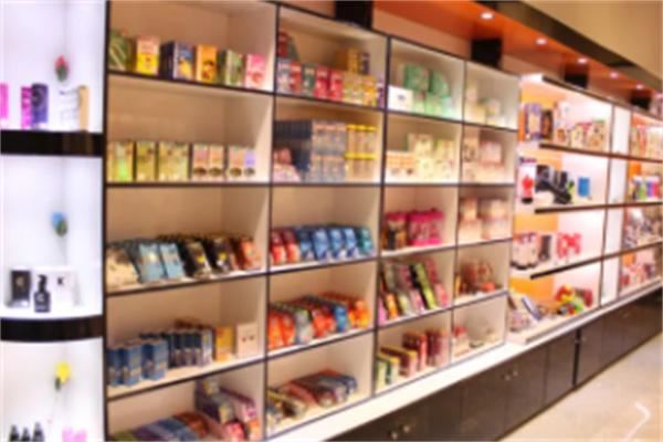去享购高端自助情趣店