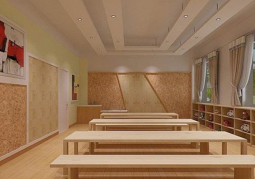 明洁母婴月子会所