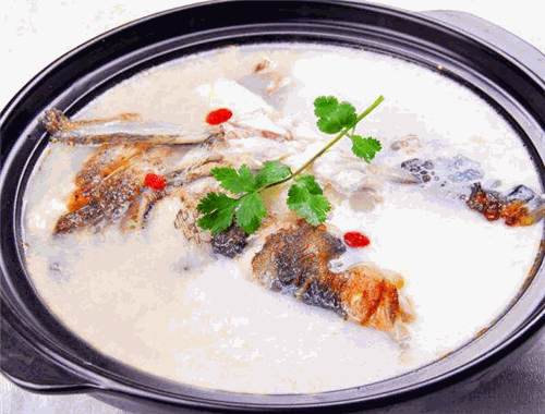 锅小小鲜汤鱼粉 锅小小鲜汤鱼粉