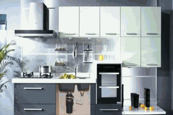 德恩普环保垃圾处理器 德恩普环保垃圾处理器