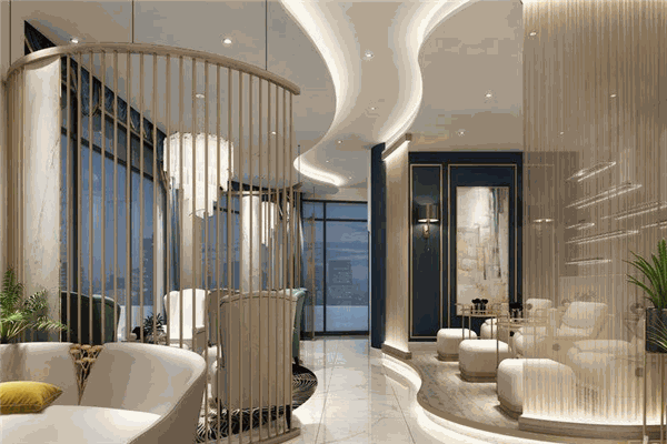 圣路易斯皮肤管理