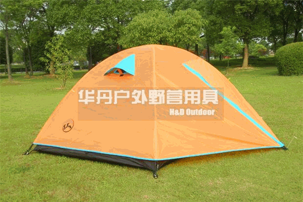 华丹户外