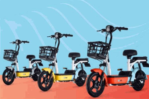 卡多电动车 卡多电动车