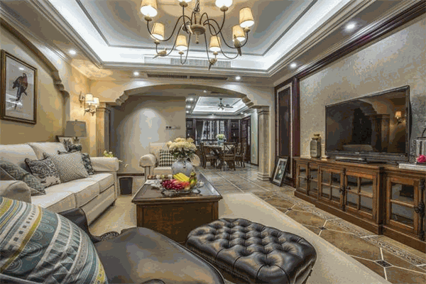 康家装饰 康家装饰