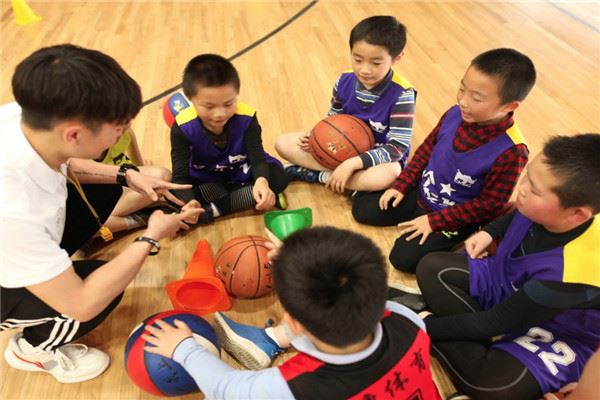 UFO幽浮第九区篮球培训 UFO幽浮第九区篮球培训