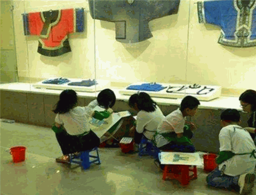 小白杨艺术教育 小白杨艺术教育