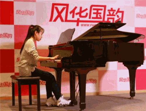 风华国韵艺术中心 风华国韵艺术中心