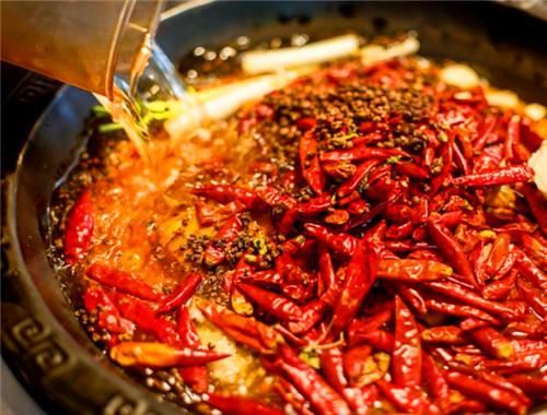 火锅青年火锅食材超市